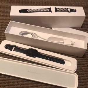 Apple Watch series 1